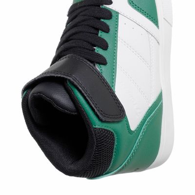 Zapatillas Topper Costa Ii Mid Kids
