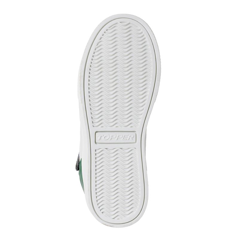 Botas-Topper-Costa-Ii-Mid-Kids-INFERIOR-SUELA