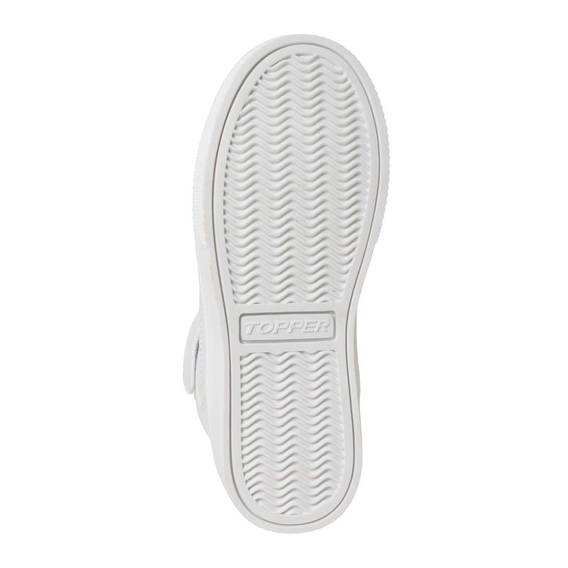 Botas-Topper-Costa-Ii-Mid-Kids-INFERIOR-SUELA