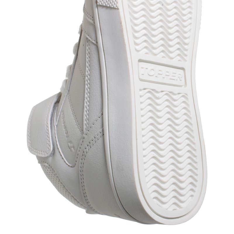 Botas-Topper-Costa-Ii-Mid-Kids-DETALLES-3