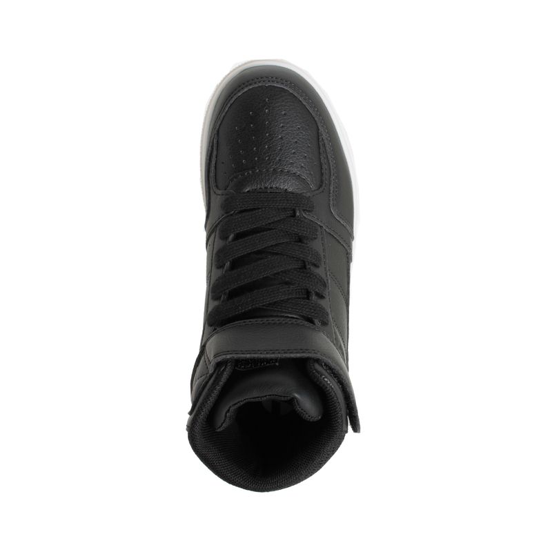Botas-Topper-Costa-Ii-Mid-Kids-SUPERIOR-CAPELLADA