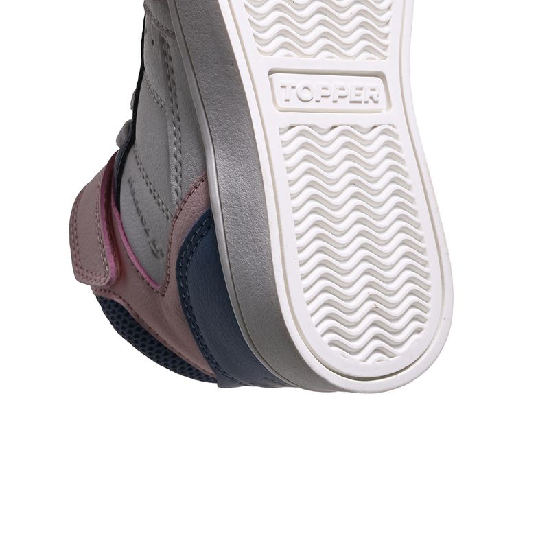 Botas-Topper-Costa-Ii-Mid-Kids-DETALLES-2