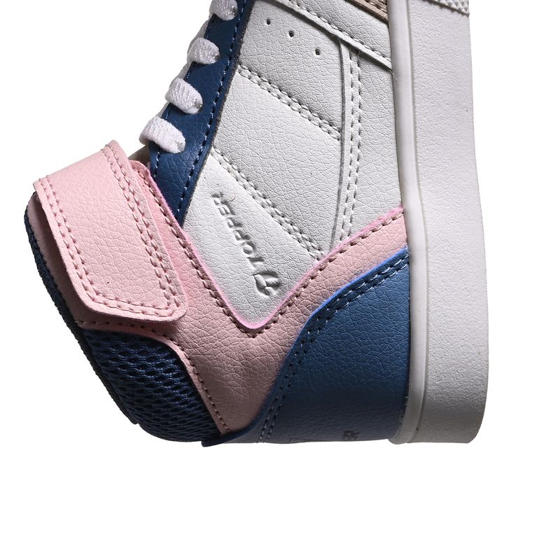 Botas-Topper-Costa-Ii-Mid-Kids-DETALLES-3