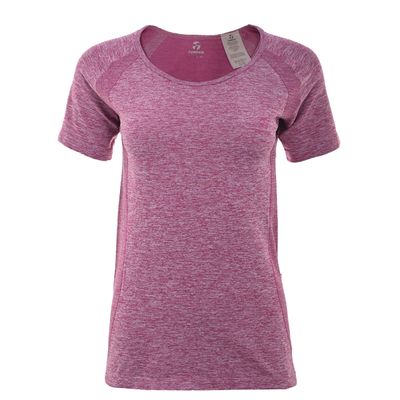 Remera Topper Seamless 166372