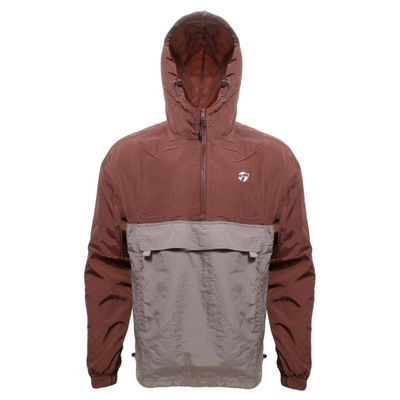 Buzo Topper 1-2 Zip