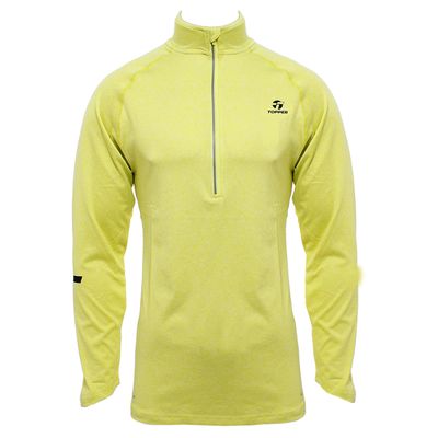 Buzo Topper Mid Layer Ii