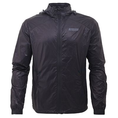 Campera Rompeviento Topper Crinkled