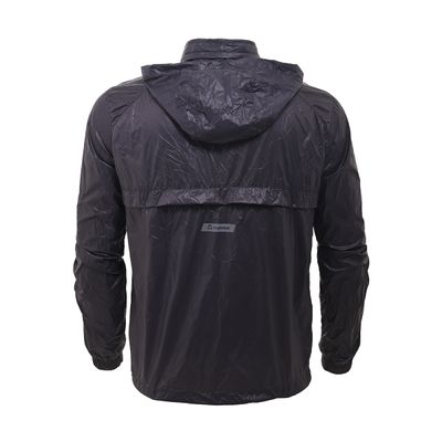 Campera Rompeviento Topper Crinkled