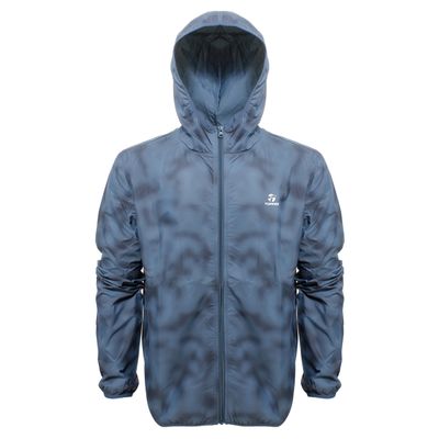 Campera Rompeviento Topper Open