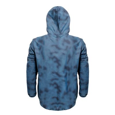 Campera Rompeviento Topper Open