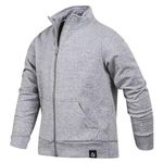 Campera-Topper-Colegial-Frente