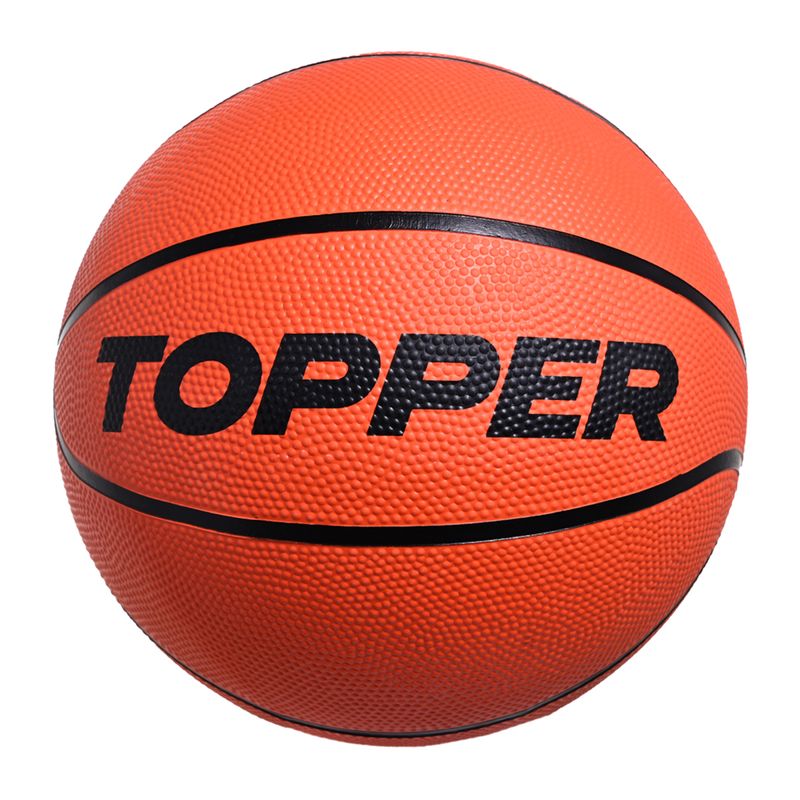 Pelota-Topper-Basket-N7-