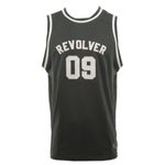 Camiseta-Topper-Basket-X-Revolver-Frente