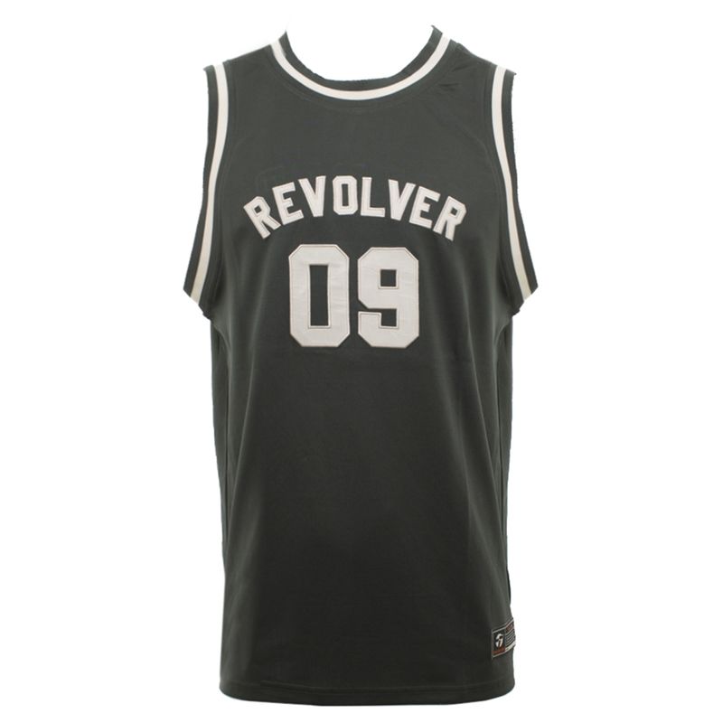 Camiseta-Topper-Basket-X-Revolver-Frente