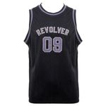 Camiseta-Topper-Basket-X-Revolver-Frente