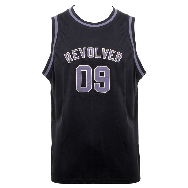 Camiseta-Topper-Basket-X-Revolver-Frente