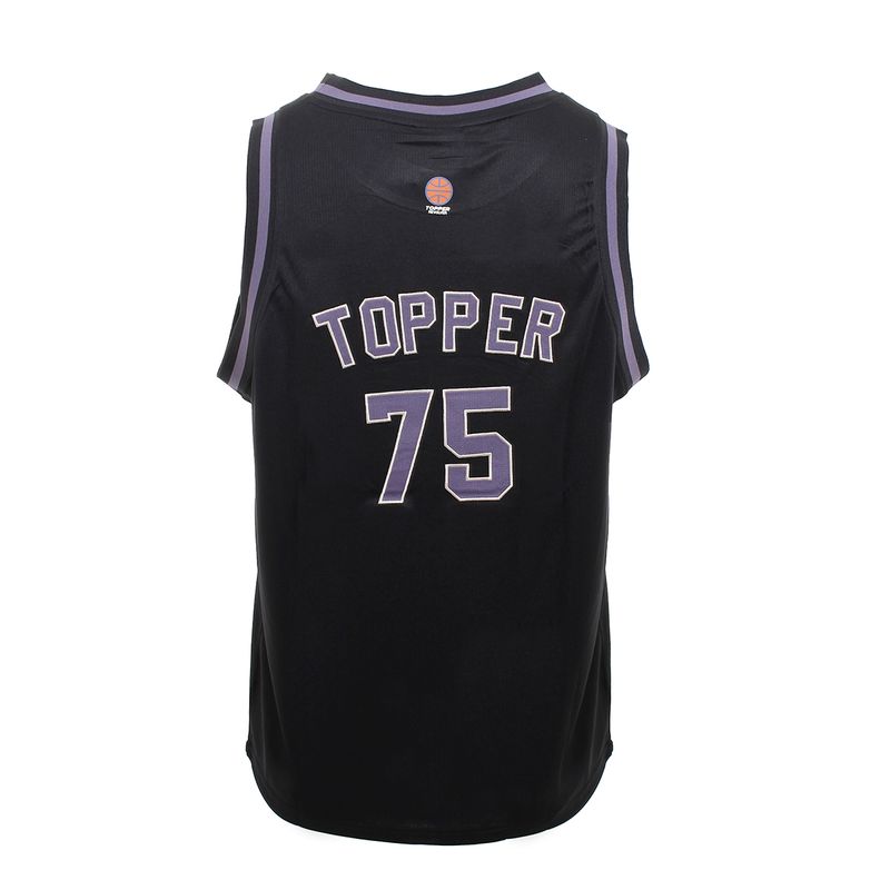 Camiseta-Topper-Basket-X-Revolver-Espalda