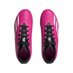 Botines-Con-Tapones-adidas-X-Speedportal-.4-Fxg-J-SUPERIOR-CAPELLADA