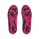 Botines-Con-Tapones-adidas-X-Speedportal-.4-Fxg-J-POSTERIOR-TALON