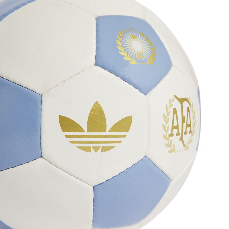 Pelota-adidas-Originals-Afa-50Years-