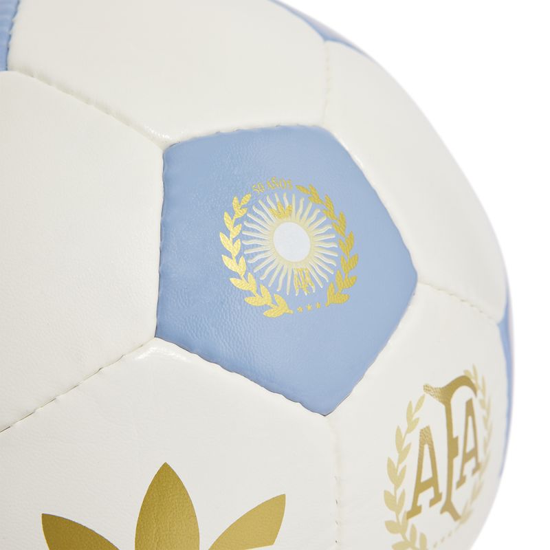 Pelota-adidas-Originals-Afa-50Years-