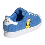 Zapatillas-adidas-Originals-Superstar-C-Los-Simpson-DETALLES-1