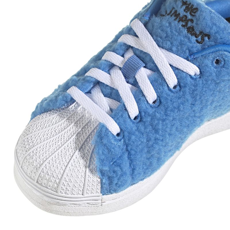 Zapatillas-adidas-Originals-Superstar-C-Los-Simpson-DETALLES-3