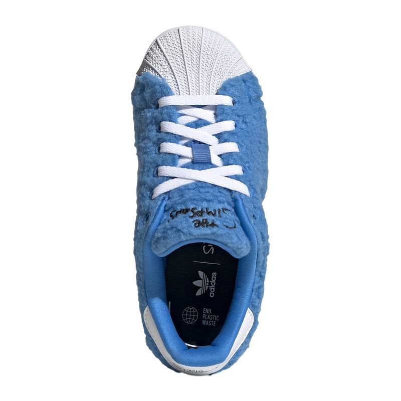 Zapatillas-adidas-Originals-Superstar-C-Los-Simpson-