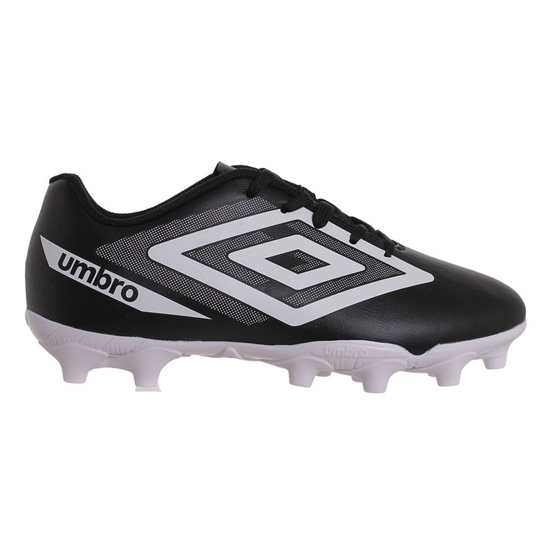 Botines-Con-Tapones-Umbro-Beat-Jr-LATERAL-DERECHO