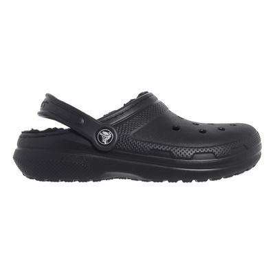 Sandalias Crocs Classic Lined J