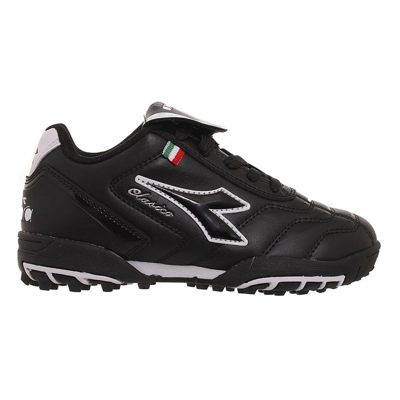 Botines-Diadora-Clasico-Kids-Tf-LATERAL-DERECHO
