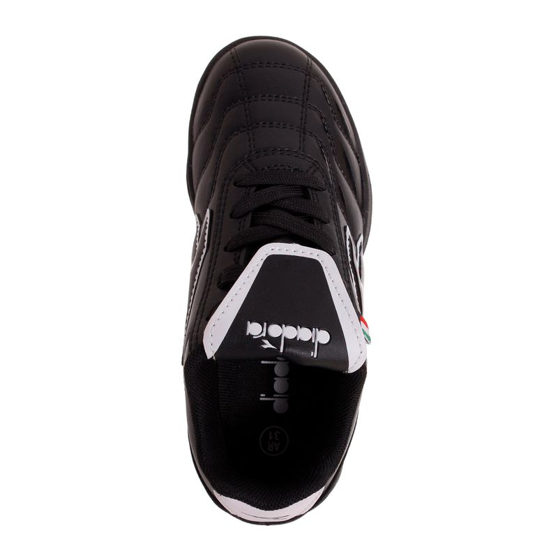 Botines-Diadora-Clasico-Kids-Tf-