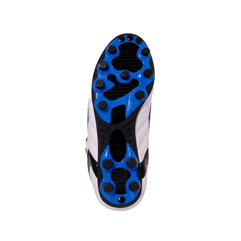 Botines-Con-Tapones-Diadora-Clasico-Field-Kids-INFERIOR-SUELA