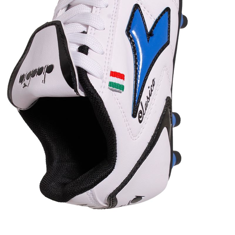 Botines-Con-Tapones-Diadora-Clasico-Field-Kids-DETALLES-2