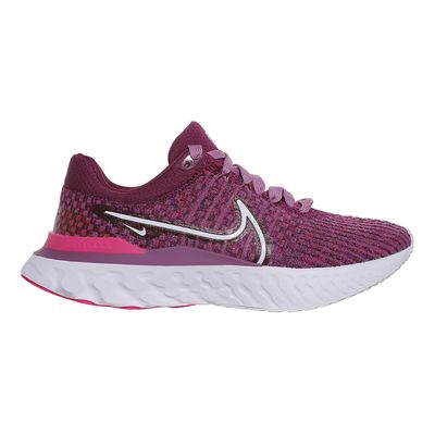 Zapatillas Nike W  React Infinity Run Fk 3