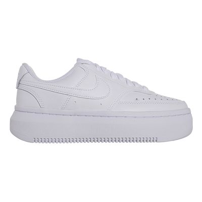 Zapatillas Nike W  Court Vision Alta Ltr
