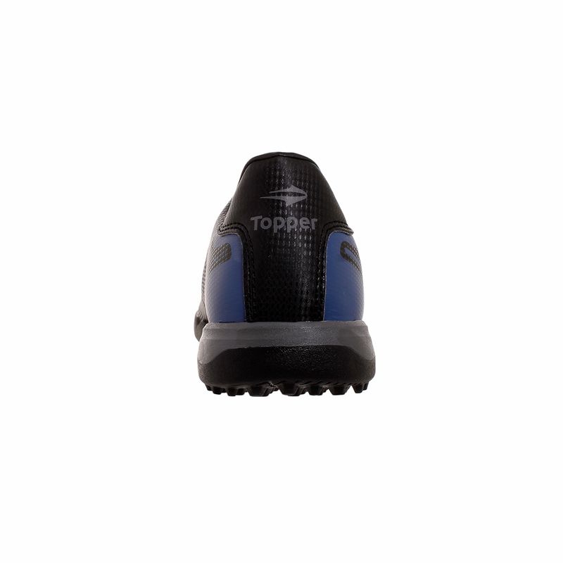 Botines-Topper-Stingray-Ii-Mach-1-Tf-POSTERIOR-TALON