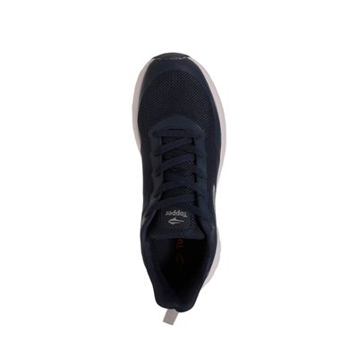 Zapatillas Topper Strong Pace Iii