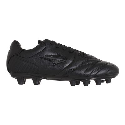Botines Con Tapones Topper San Ciro V Fg Kids
