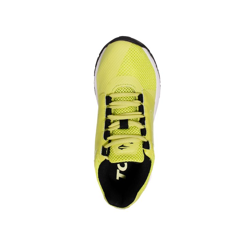 Zapatillas-Topper-Tennis-Lawn-Kids-