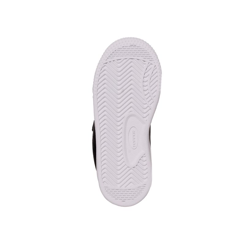 Zapatillas-Topper-Capitan-Ii-Tt-Velcro-Bebe-INFERIOR-SUELA