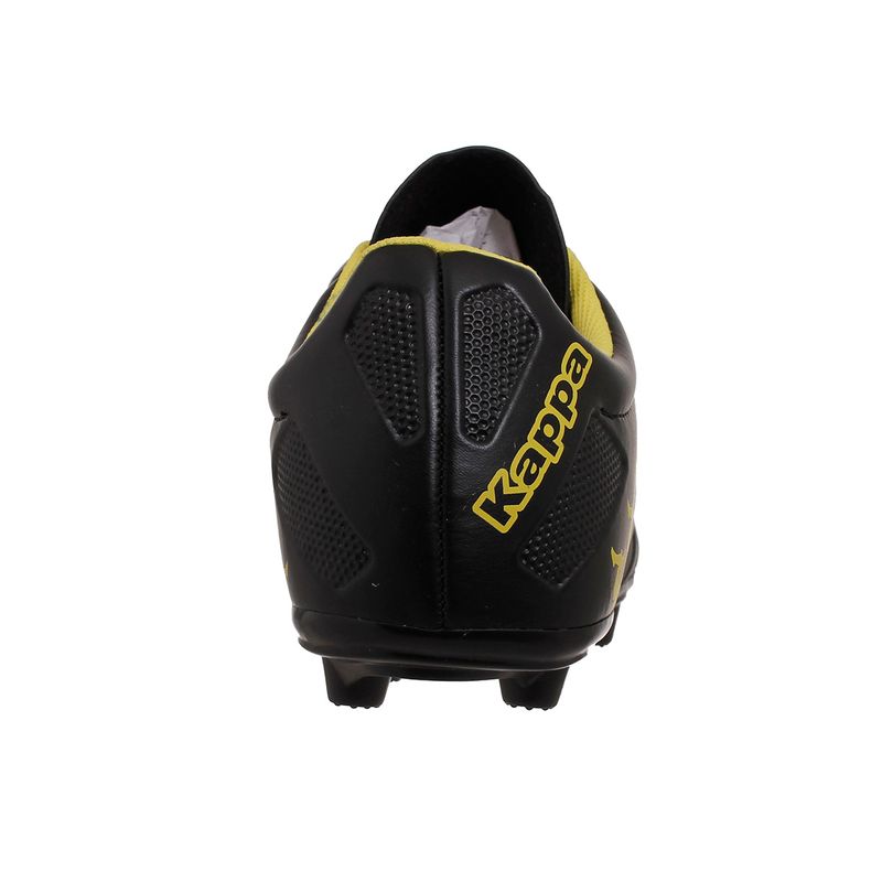 Botines-Con-Tapones-Kappa-Invictus-Fg-POSTERIOR-TALON