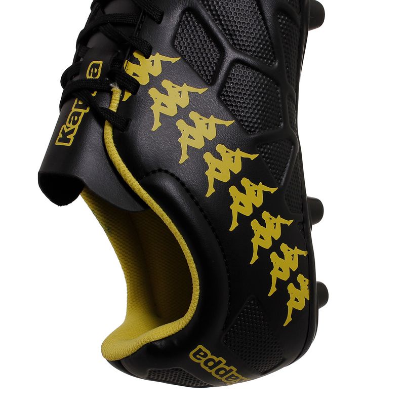 Botines-Con-Tapones-Kappa-Invictus-Fg-DETALLES-2