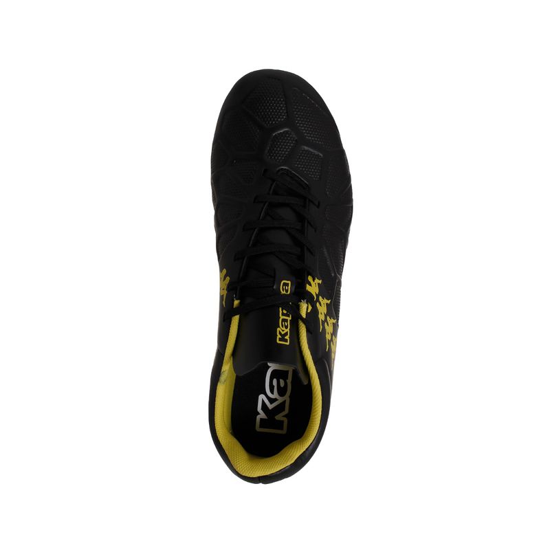 Botines-Con-Tapones-Kappa-Invictus-Fg-