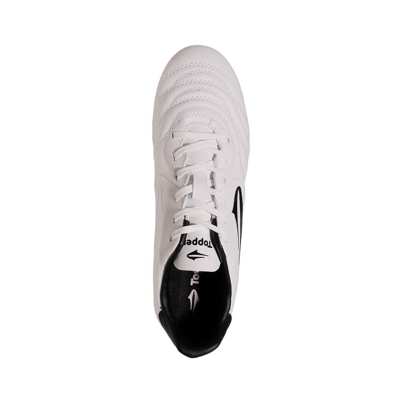 Botines-Con-Tapones-Topper-San-Ciro-V-Fg-SUPERIOR-CAPELLADA