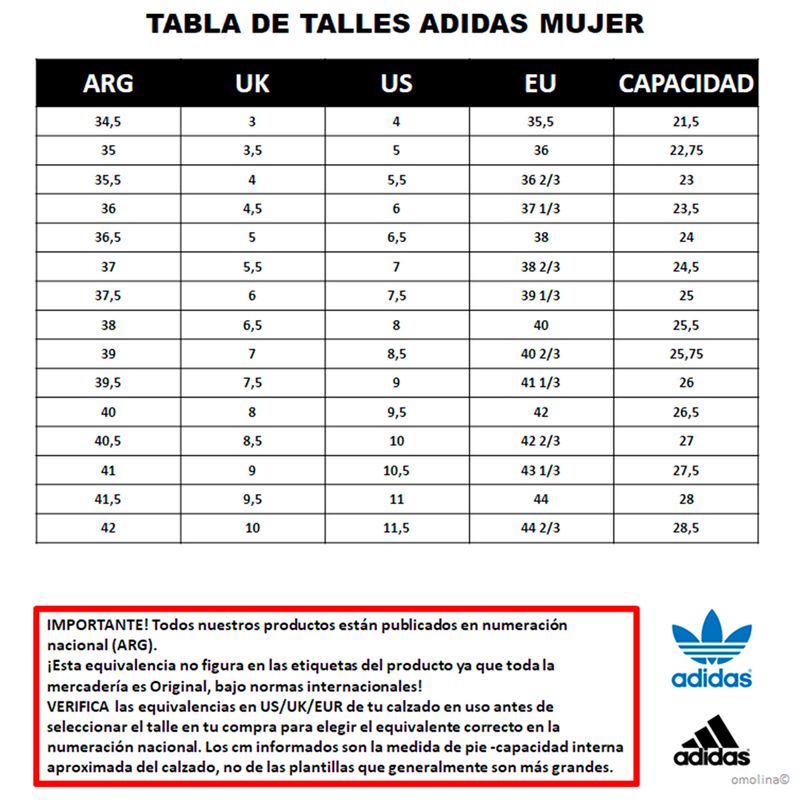 Zapatillas-adidas-Originals-Forum-Bold-W-GUIA-DE-TALLES