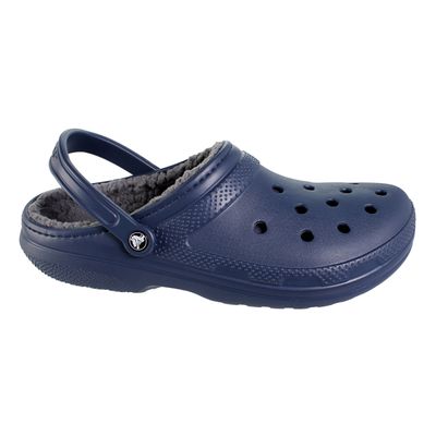 Sandalias Crocs Classic Lined Clog