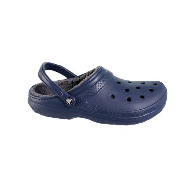 Sandalias Crocs Classic Lined Clog