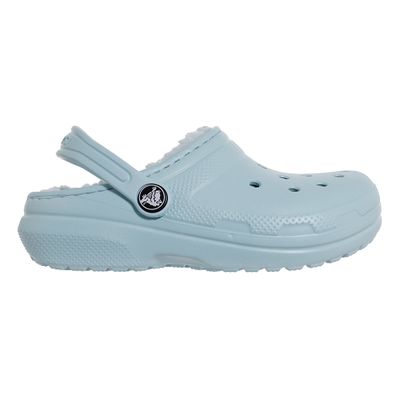 Sandalias Crocs Classic Lined J.