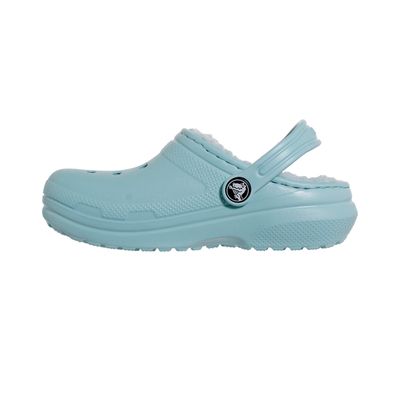 Sandalias Crocs Classic Lined J.